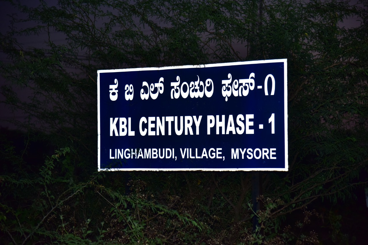 YS Properties Developers & Builders